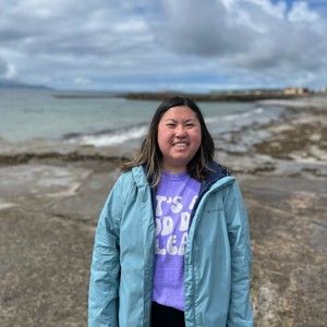 Meet your Posher, Cassie matalavage